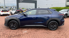 Toyota bZ4X 150kW Motion 71.4kWh 5dr Auto Electric Hatchback